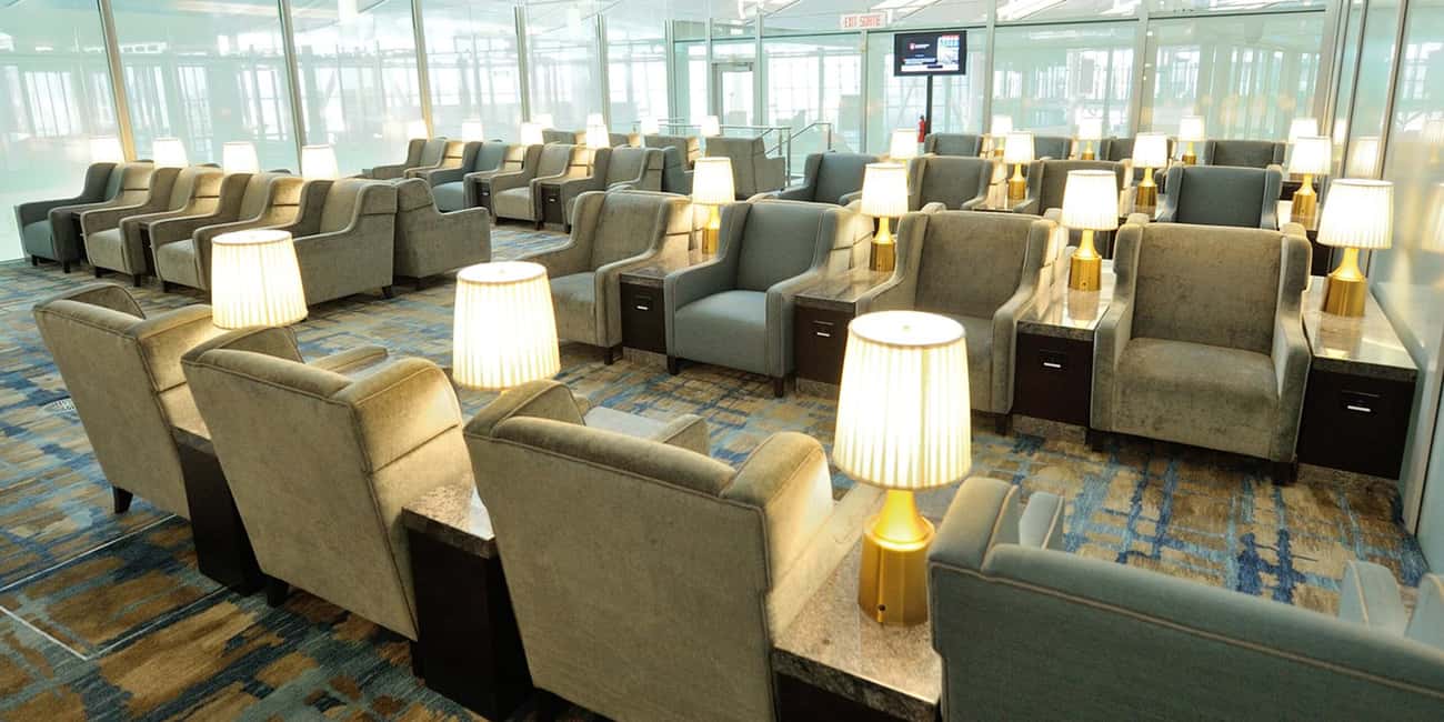 imagen n.º 22 de Toronto Pearson Airport Plaza Premium Lounge Access actividad en Toronto, subida por el proveedor