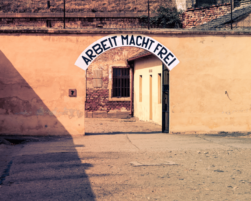 billede nr.2 af aktiviteten Terezin, Ustek og Litomerice koncentrationslejr - guidet tur i Terezin, uploadet af udbyder