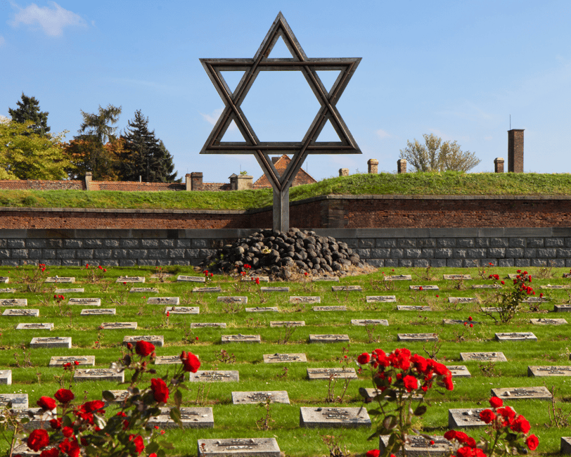 billede nr.1 af aktiviteten Terezin, Ustek og Litomerice koncentrationslejr - guidet tur i Terezin, uploadet af udbyder