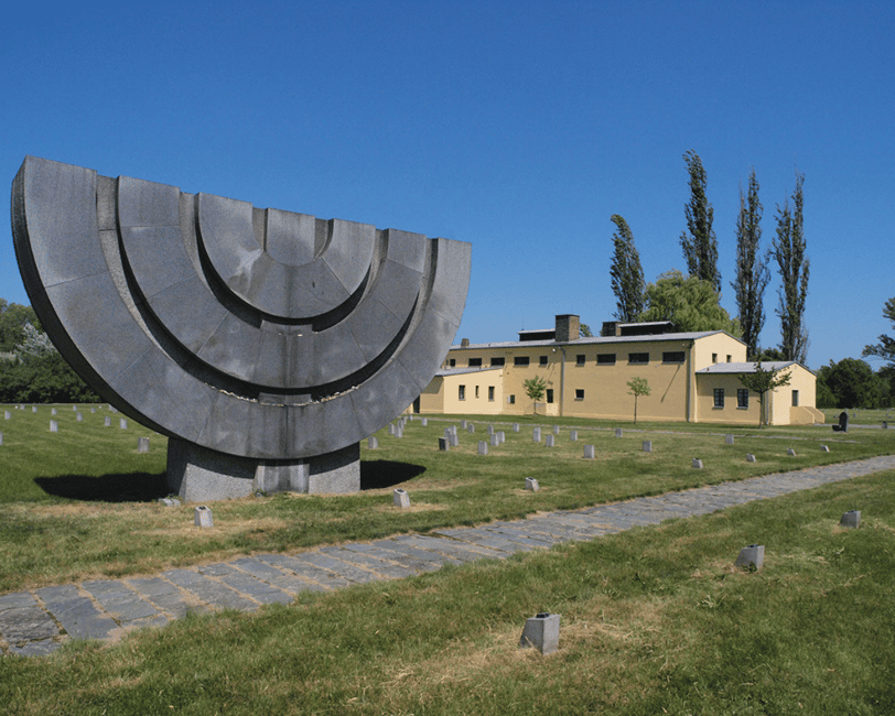 billede nr.3 af aktiviteten Terezin, Ustek og Litomerice koncentrationslejr - guidet tur i Terezin, uploadet af udbyder