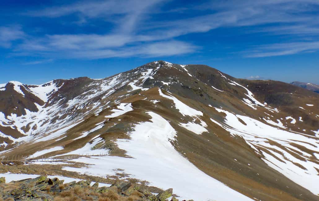 image n.7 of Pyrenees: A-day Hike with a Choice of 3 Levels activity in Barcelona, uploaded by supplier