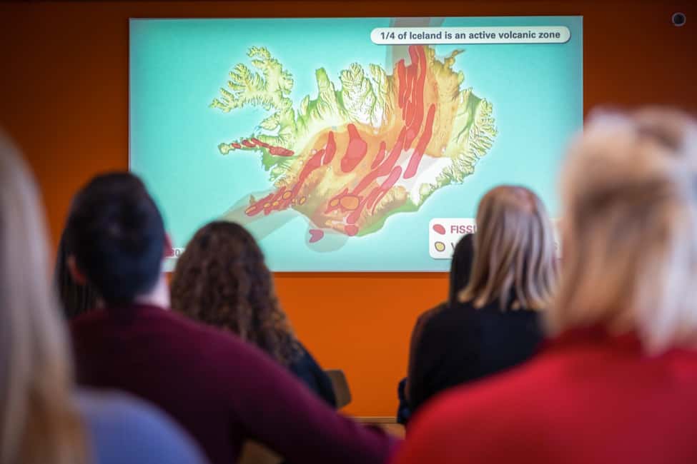 image n.5 of Hellisheiði Geothermal Plant: Exhibition with Audio Tour activity in Selfoss, uploaded by supplier