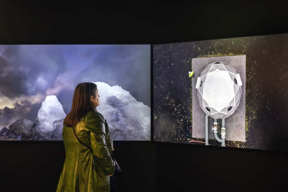 image n.6 of Hellisheiði Geothermal Plant: Exhibition with Audio Tour activity in Selfoss, uploaded by supplier