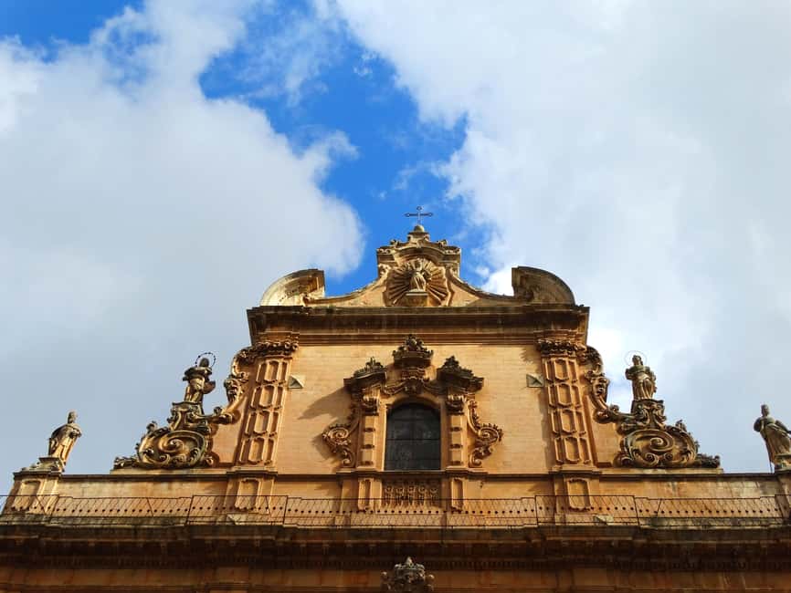 image n.3 of Modica private tour: the chocolate town in Sicily activity in Modica, uploaded by supplier