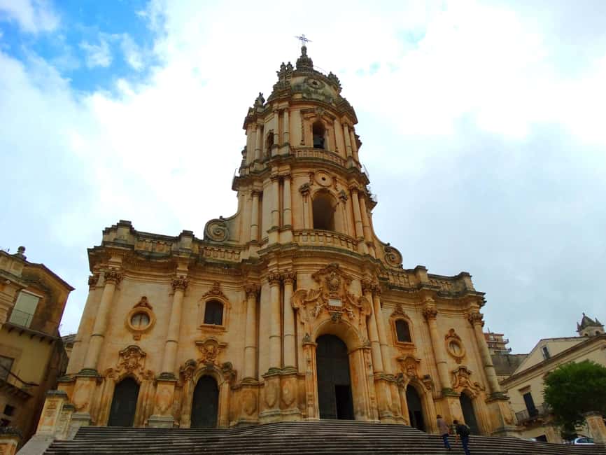 image n.4 of Modica private tour: the chocolate town in Sicily activity in Modica, uploaded by supplier