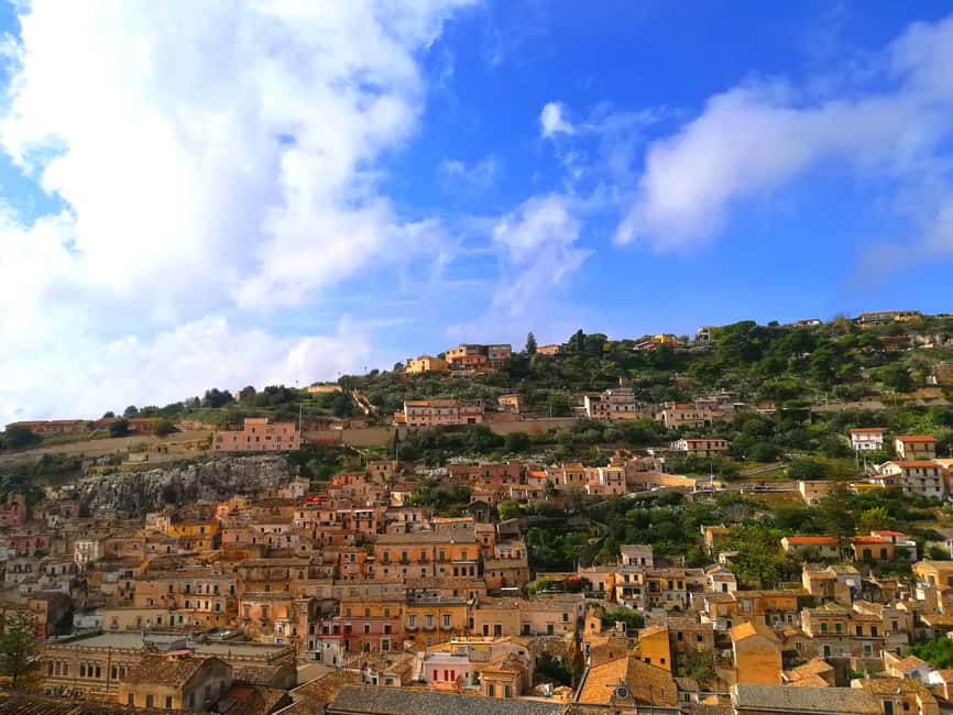 image n.6 of Modica private tour: the chocolate town in Sicily activity in Modica, uploaded by supplier