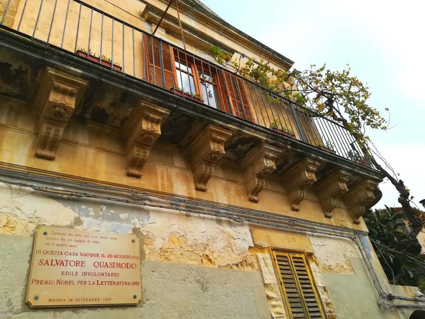 image n.7 of Modica private tour: the chocolate town in Sicily activity in Modica, uploaded by supplier