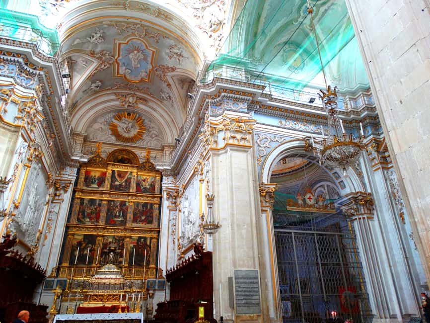 image n.2 of Modica private tour: the chocolate town in Sicily activity in Modica, uploaded by supplier