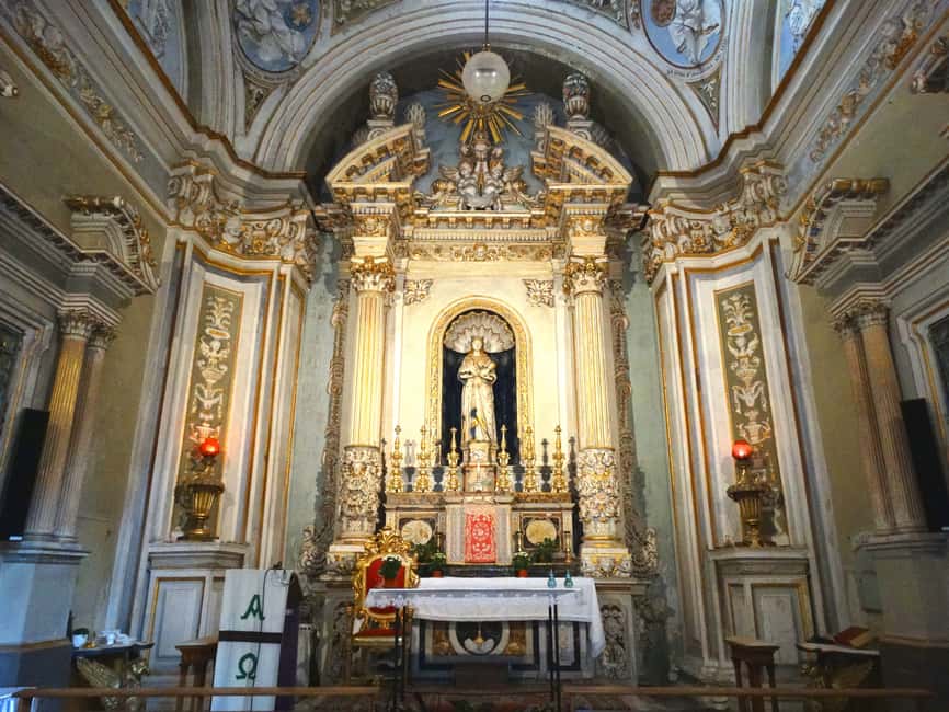 image n.9 of Modica private tour: the chocolate town in Sicily activity in Modica, uploaded by supplier