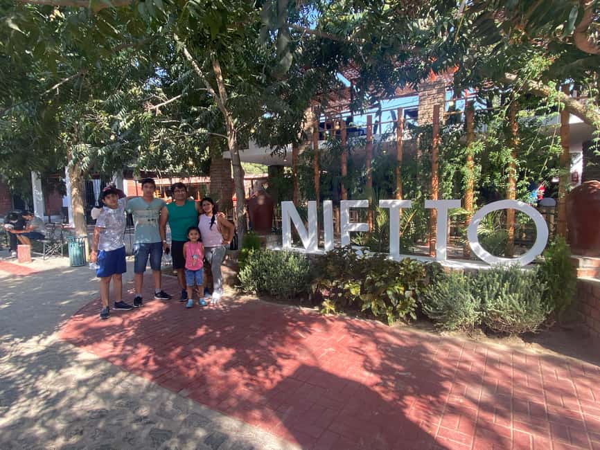 image n.14 of From Ica or Huacachina: Wine and Pisco Vineyards Tour activity in Ica, uploaded by supplier