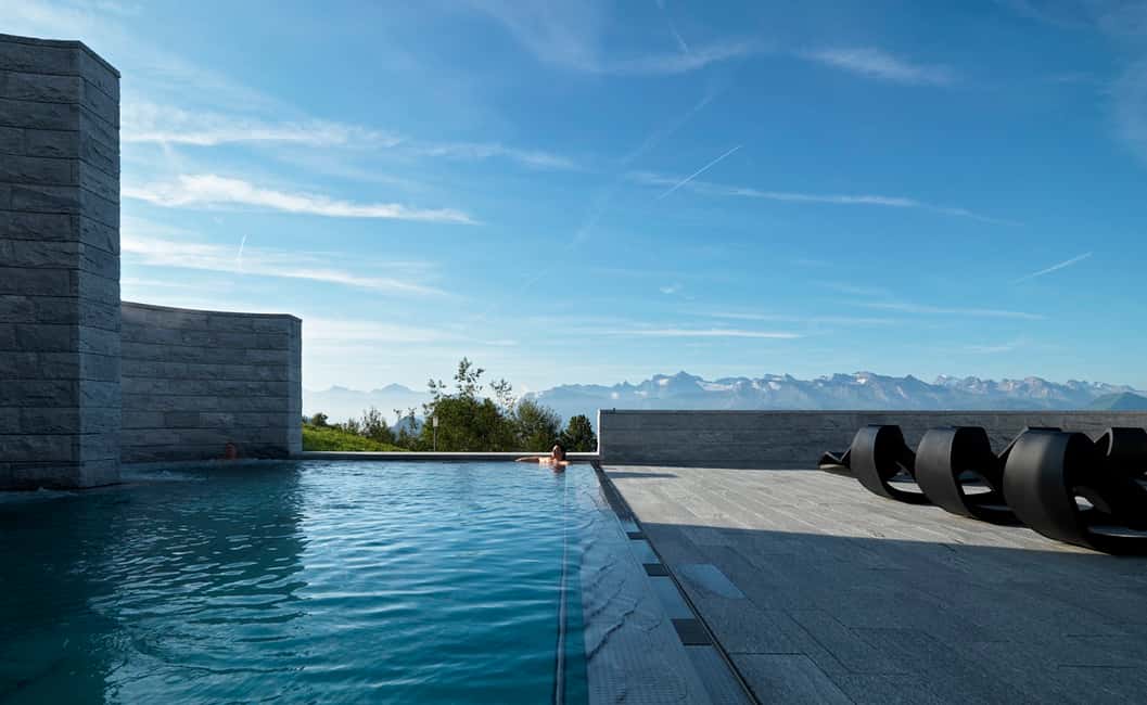 image n.4 of Mount Rigi: 2-Day Wellness Experience from Zurich activity in Heidelberg, uploaded by supplier