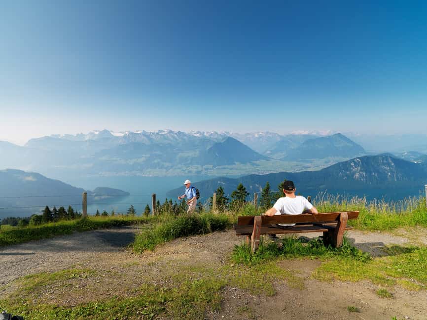 image n.8 of Mount Rigi: 2-Day Wellness Experience from Zurich activity in Heidelberg, uploaded by supplier