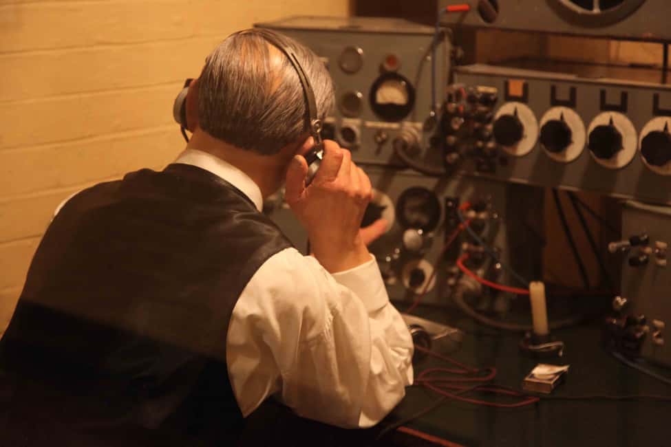 Image N°14 de Londres : Westminster WW2 Tour & Churchill's War Rooms Ticket activité à Londres, publiée par le prestataire