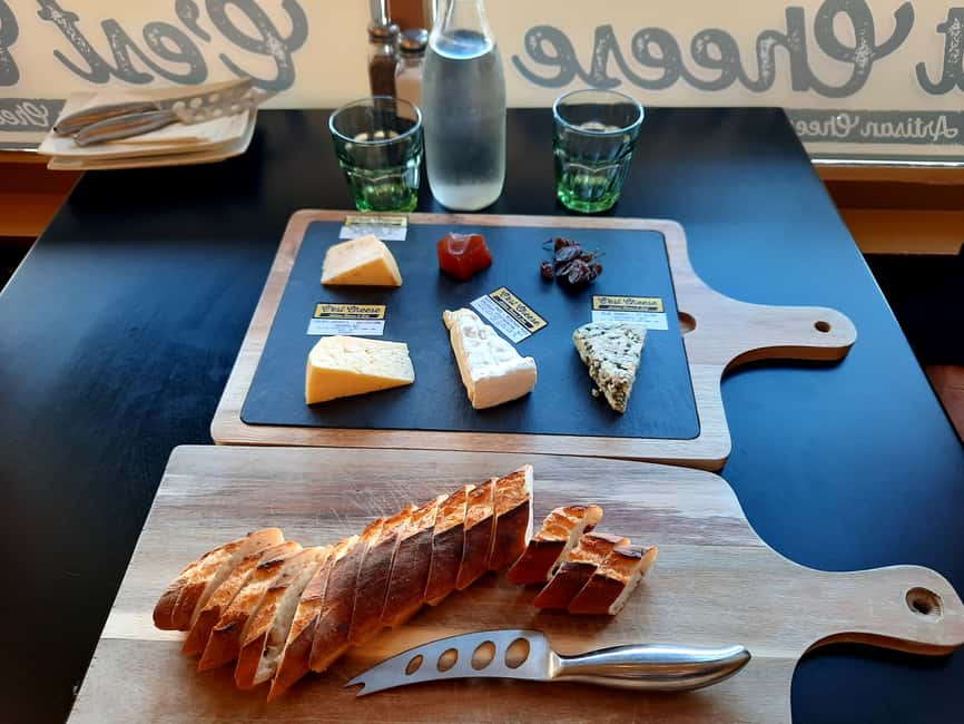 image n.2 of From Wellington: Half-Day Foodie Tour of the Wairarapa activity in Featherston, uploaded by supplier