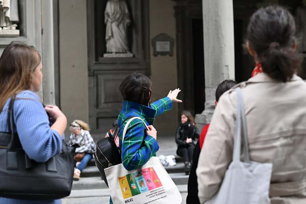 image n.8 of Florence: Guided Tour of Medici Family Secrets and Chapels activity in Florence, uploaded by supplier