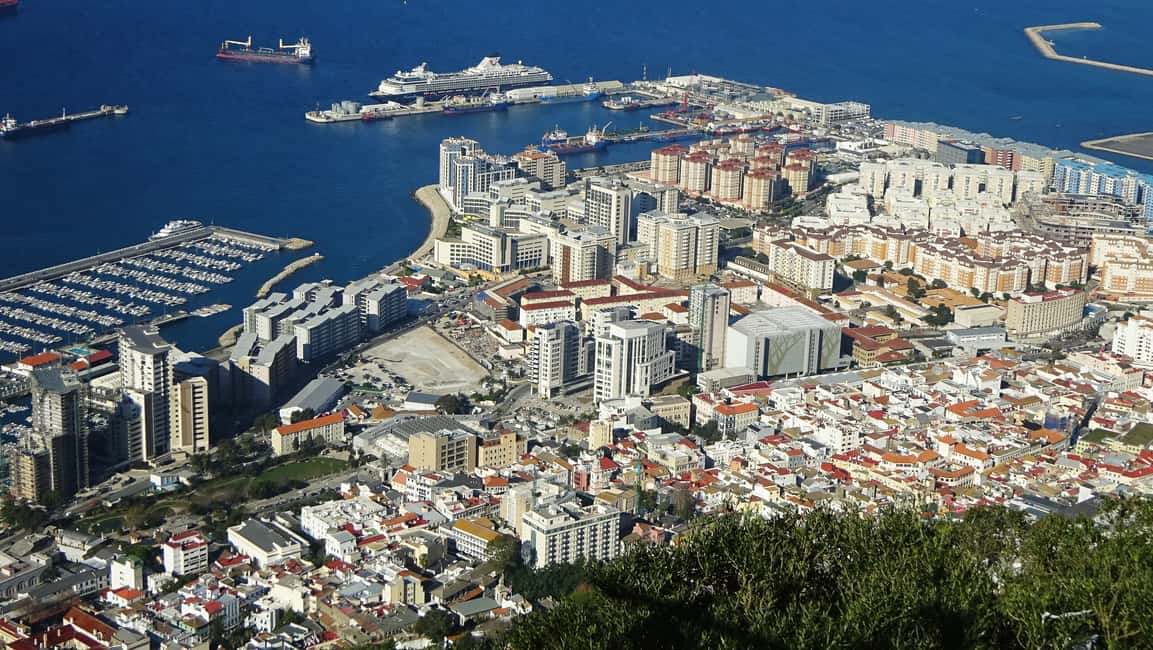 imagen n.º 10 de Desde Sevilla: Excursión de un día a Gibraltar actividad en Gibraltar, subida por el proveedor