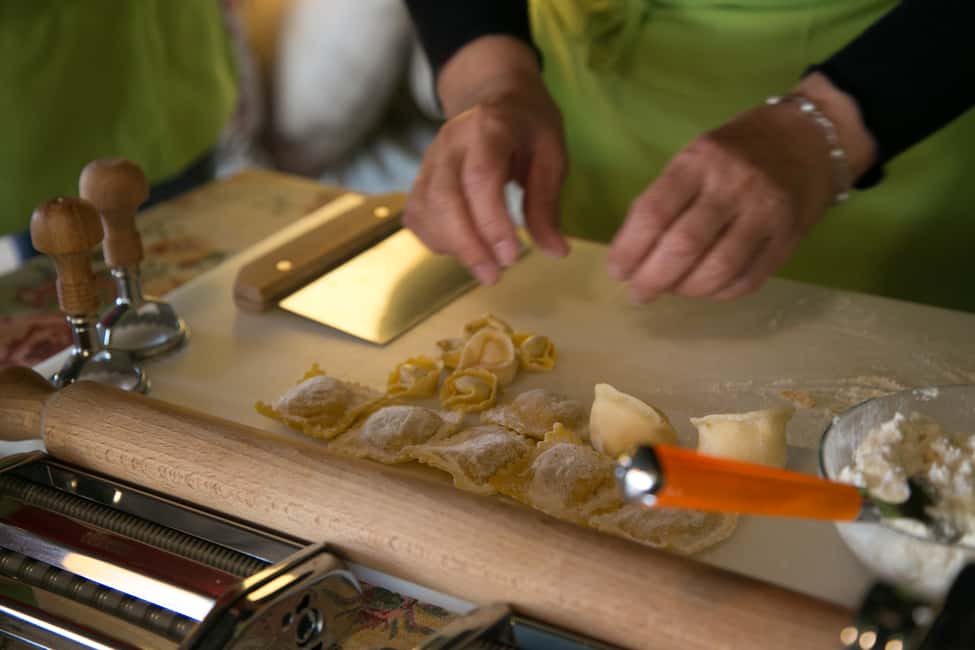 image n.8 of Alghero: Sardinian Home-Cooking Class and Meal activity in Alghero, uploaded by supplier
