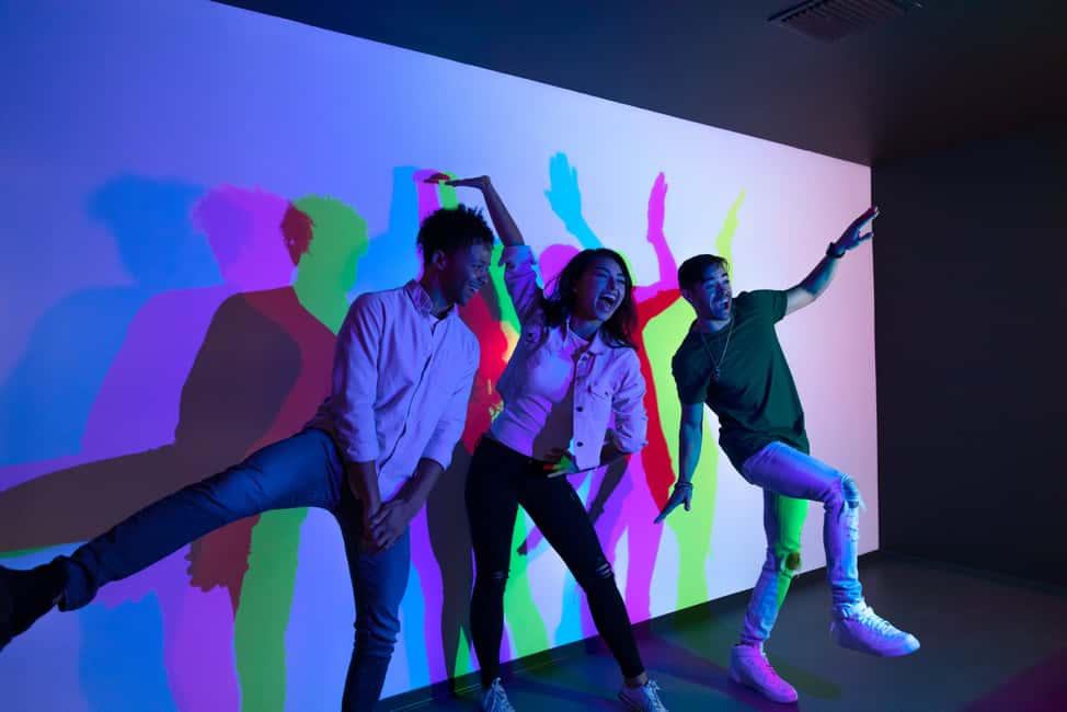image n.3 of Seville: Museum of Illusions Entry Ticket activity in Seville, uploaded by supplier
