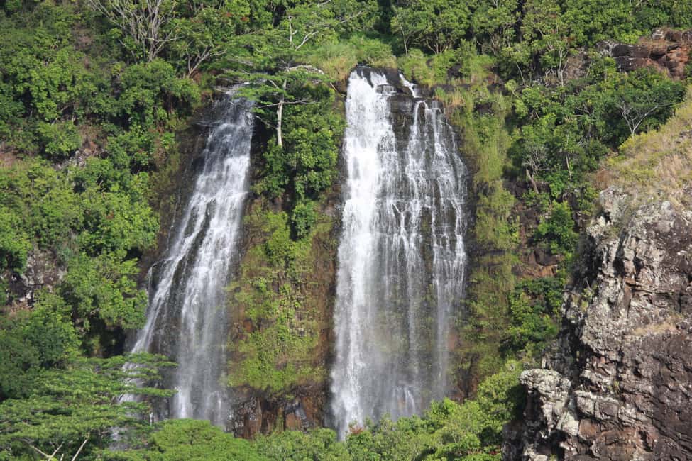 Image N°3 de Kauai : Visite des lieux de tournage activité à Kapaʻa, publiée par le prestataire