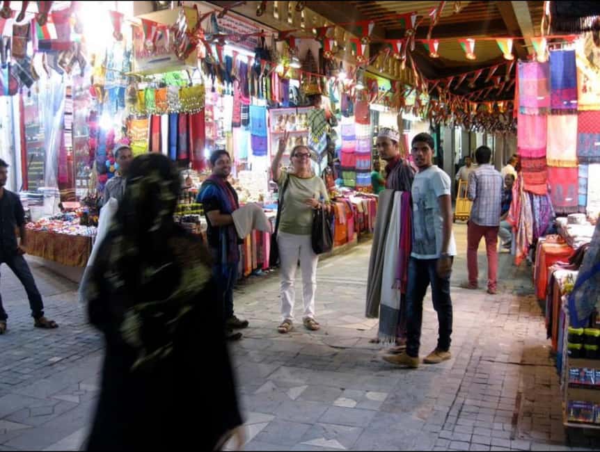 image n.9 of Oman: Private Muscat City Tour With Pick-up/ Drop-off activity in Muscat, uploaded by supplier