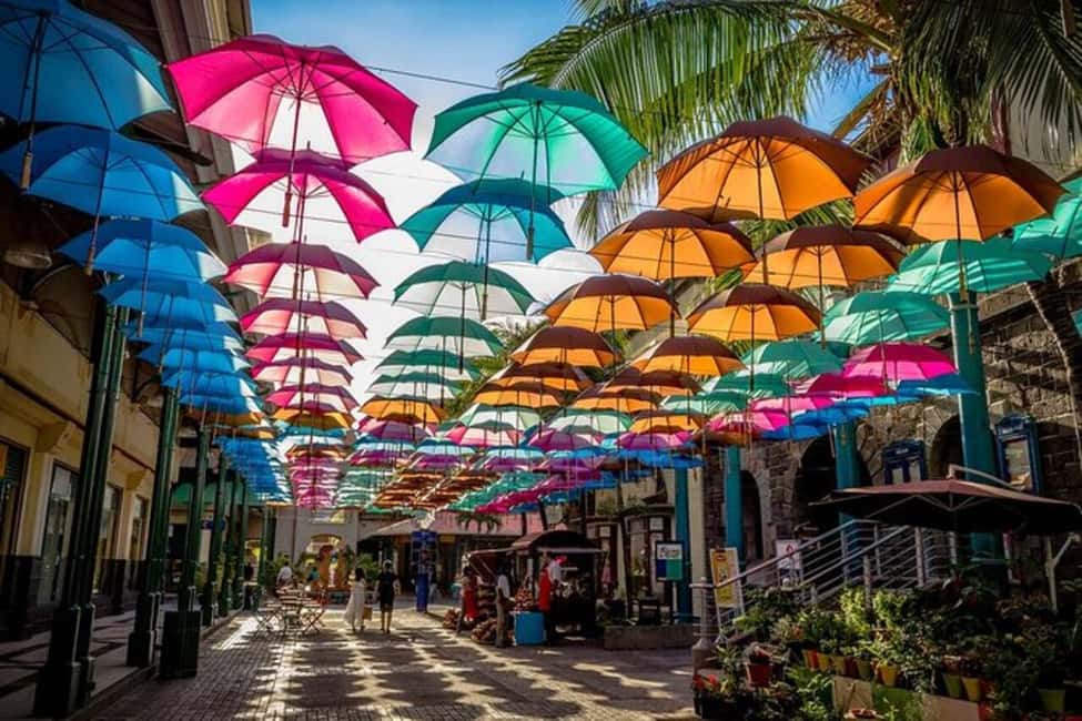 Image N°2 de Port Louis : Visite guidée privée activité à Port-Louis, publiée par le prestataire