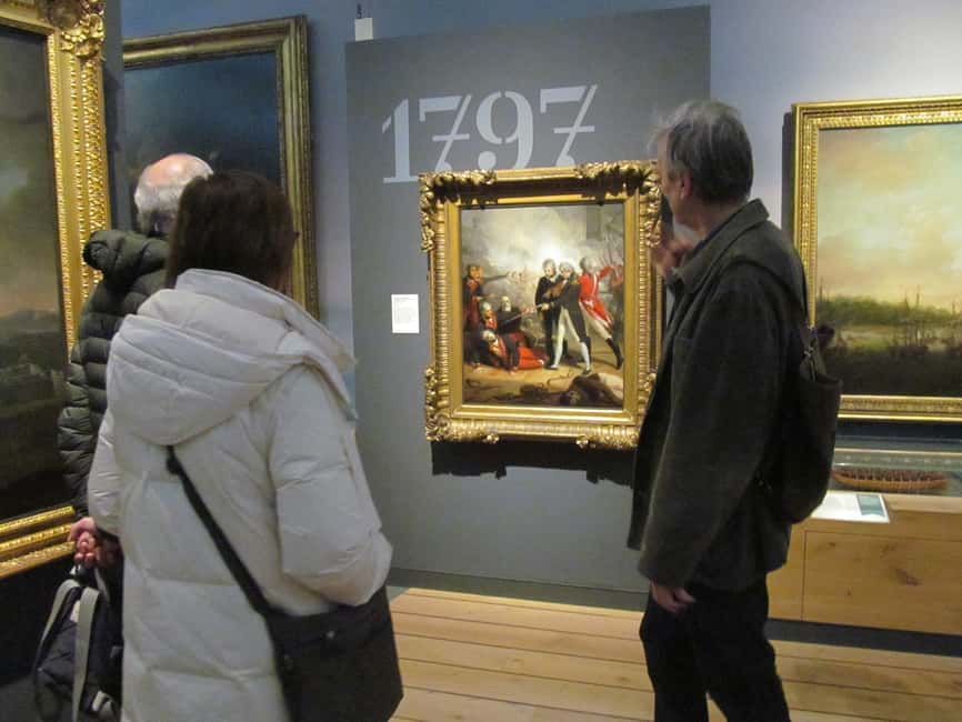 imagem n.13 de Excursão particular de meio dia a Greenwich Highlights atividade em Londres, carregada pelo fornecedor
