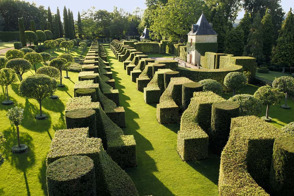 image n.2 of Salignac-Eyvigues: Gardens of Eyrignac Manor Entry Ticket activity in Nouvelle-Aquitaine, uploaded by supplier