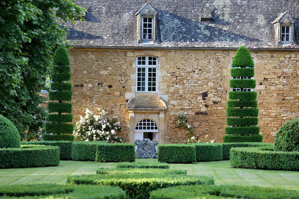 image n.5 of Salignac-Eyvigues: Gardens of Eyrignac Manor Entry Ticket activity in Nouvelle-Aquitaine, uploaded by supplier