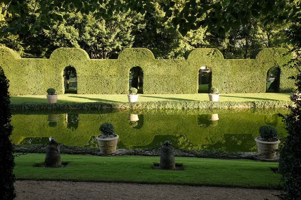 image n.7 of Salignac-Eyvigues: Gardens of Eyrignac Manor Entry Ticket activity in Nouvelle-Aquitaine, uploaded by supplier