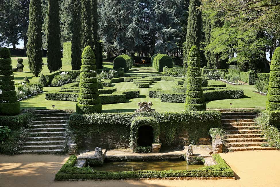 image n.8 of Salignac-Eyvigues: Gardens of Eyrignac Manor Entry Ticket activity in Nouvelle-Aquitaine, uploaded by supplier