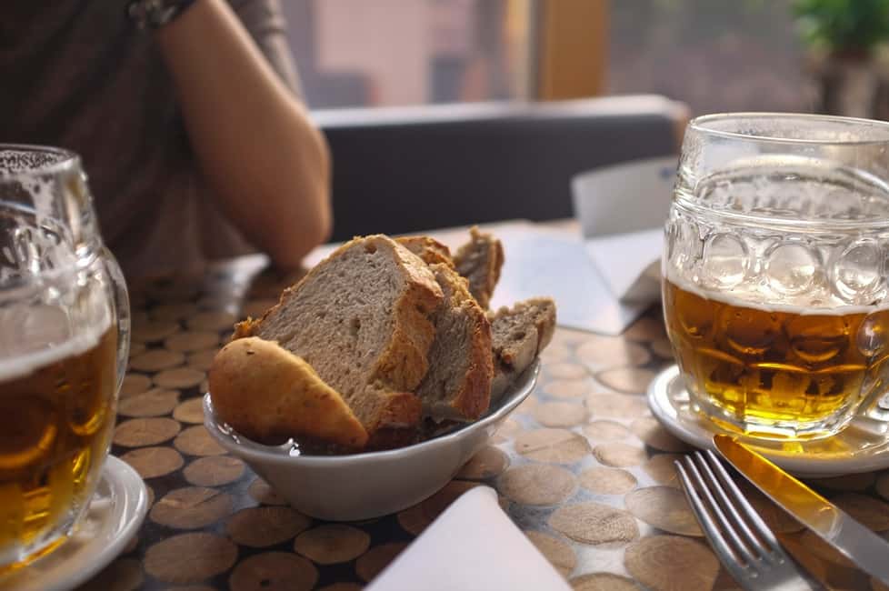 image n.5 of Krakow: Craft Beer Tasting City Walking Tour activity in Krakow, uploaded by supplier