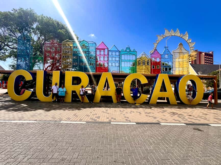 afbeelding n.9 van Curaçao Taste Sensation activiteit in Willemstad, Curaçao, geüpload door aanbieder