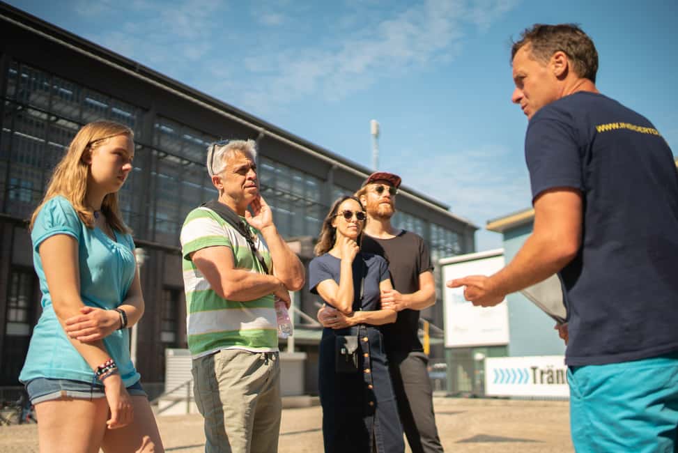 image n.6 of Explore Berlin: Walking Tour of All The Iconic Sites activity in Berlin, uploaded by supplier
