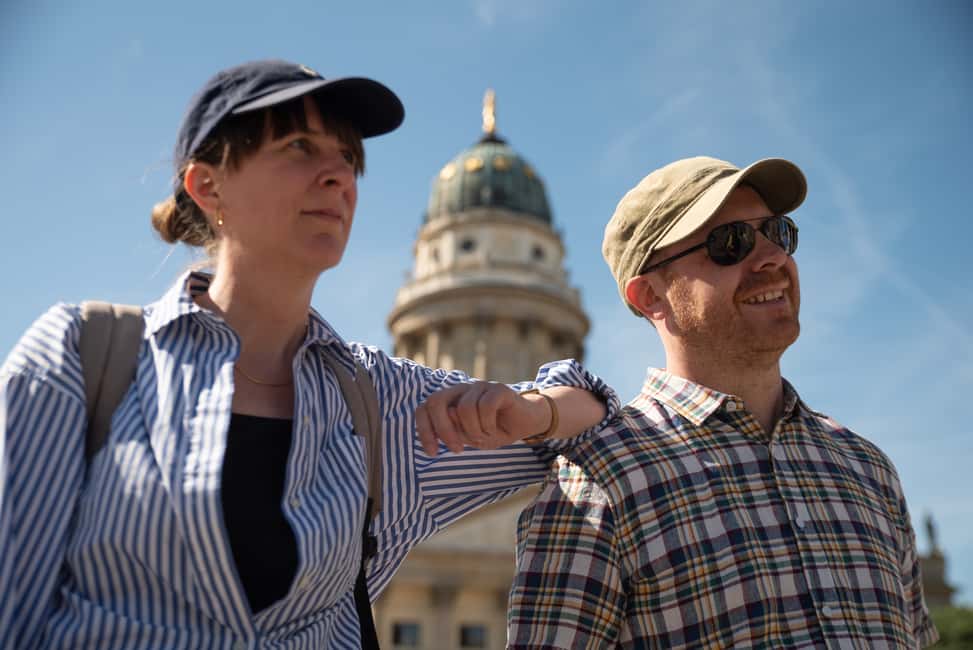 image n.18 of Explore Berlin: Walking Tour of All The Iconic Sites activity in Berlin, uploaded by supplier