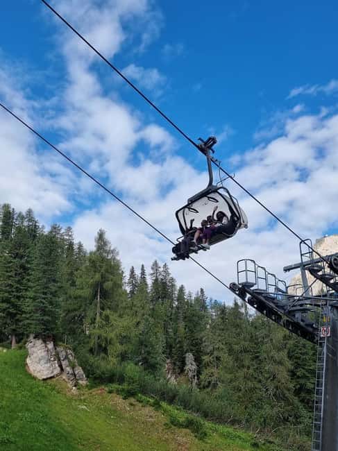billede nr.13 af aktiviteten VENEDIG: Dolomitternes bedste toppe: De 5 tårne i Jesolo, uploadet af udbyder