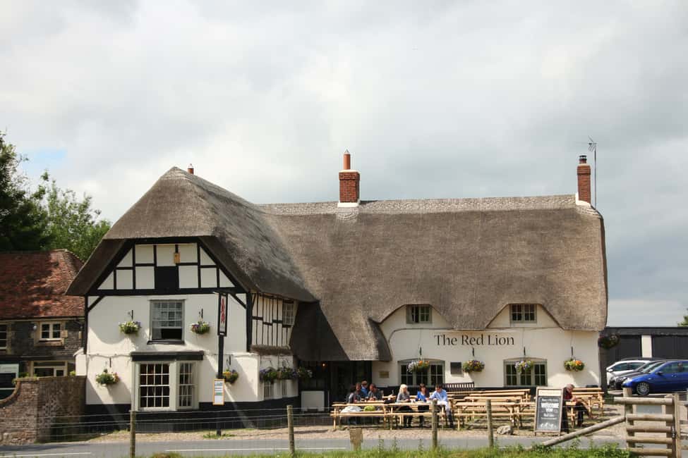 image n.6 of From London: Stonehenge & The Stone Circles of Avebury Tour activity in Amesbury, uploaded by supplier