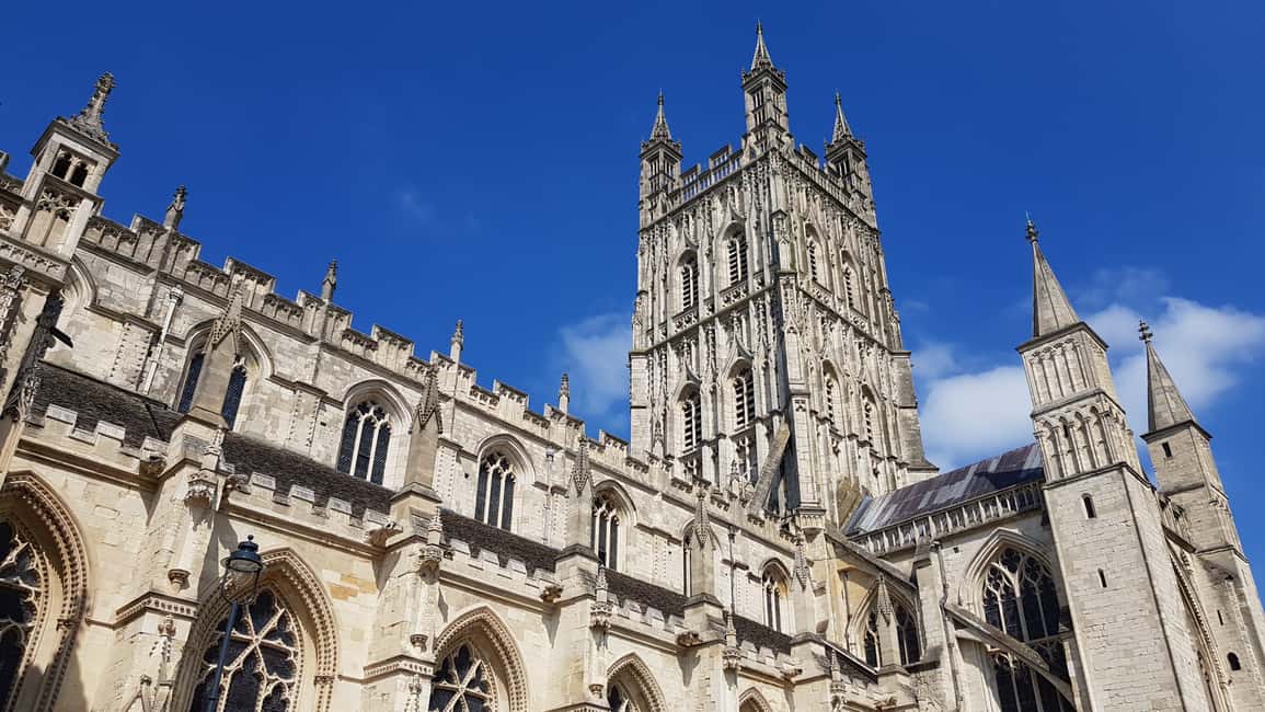 imagem n.8 de De Londres: Excursão de dia inteiro a Stonehenge e Bath com guia atividade em Bath, carregada pelo fornecedor
