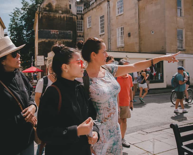 imagem n.9 de De Londres: Excursão de dia inteiro a Stonehenge e Bath com guia atividade em Bath, carregada pelo fornecedor
