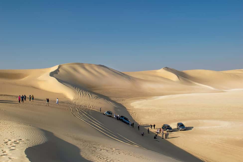 image n.13 of Cairo: 3-Day Siwa Oasis Tour, Safari, Camp & Historical Site activity in El-Alamein, uploaded by supplier