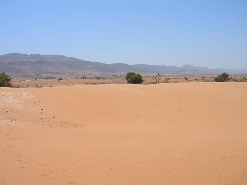 image n.17 of Agadir/Taghazout/Port: Sahara Desert 4x4 Day Trip with Lunch activity in Souss-Massa, uploaded by supplier