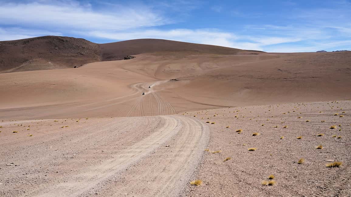 image n.20 of Agadir/Taghazout/Port: Sahara Desert 4x4 Day Trip with Lunch activity in Souss-Massa, uploaded by supplier