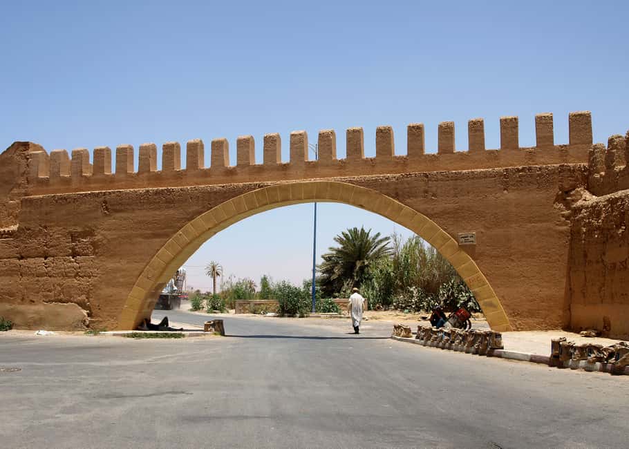 image n.34 of Agadir/Taghazout/Port: Sahara Desert 4x4 Day Trip with Lunch activity in Souss-Massa, uploaded by supplier