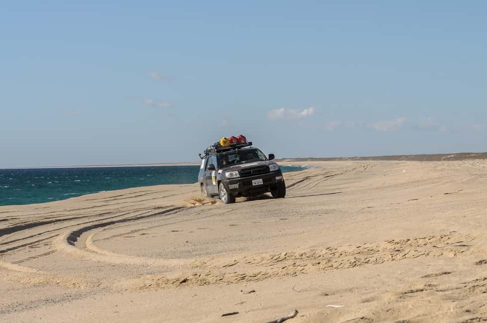 image n.21 of Agadir/Taghazout/Port: Sahara Desert 4x4 Day Trip with Lunch activity in Souss-Massa, uploaded by supplier