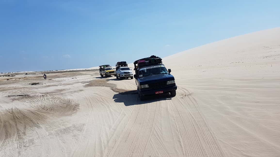 image n.11 of Agadir/Taghazout/Port: Sahara Desert 4x4 Day Trip with Lunch activity in Souss-Massa, uploaded by supplier