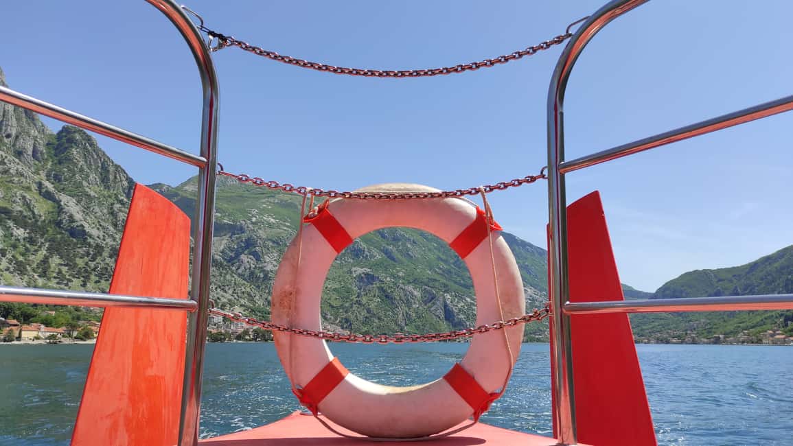 image n.7 of Kotor: Panorama and Semi-Submarine Underwater Experience activity in Kotor Municipality, uploaded by supplier