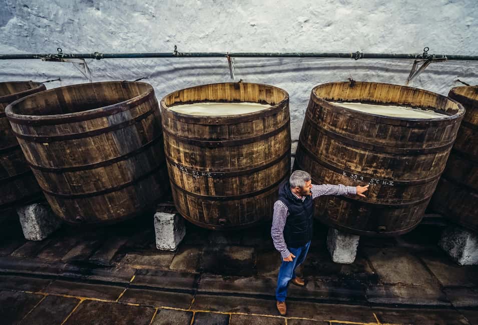 Immagine nº 2 di Tour privato alla Pilsner Urquell da Praga attività a Plzeň, caricata dal fornitore