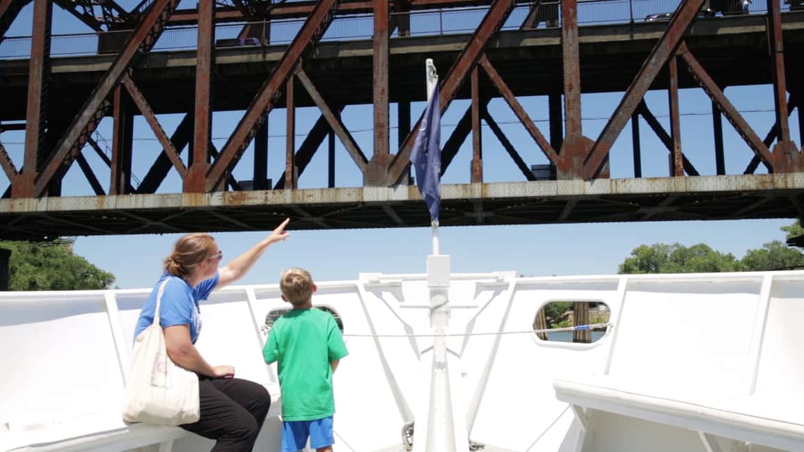 image n.8 of Sacramento: City Cruises Sights and Sips Cruise activity in Sacramento, uploaded by supplier