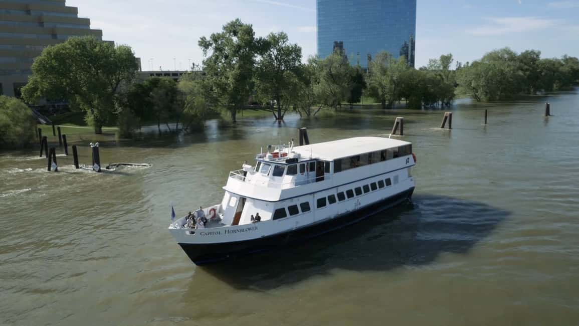 image n.6 of Sacramento: City Cruises Sights and Sips Cruise activity in Sacramento, uploaded by supplier