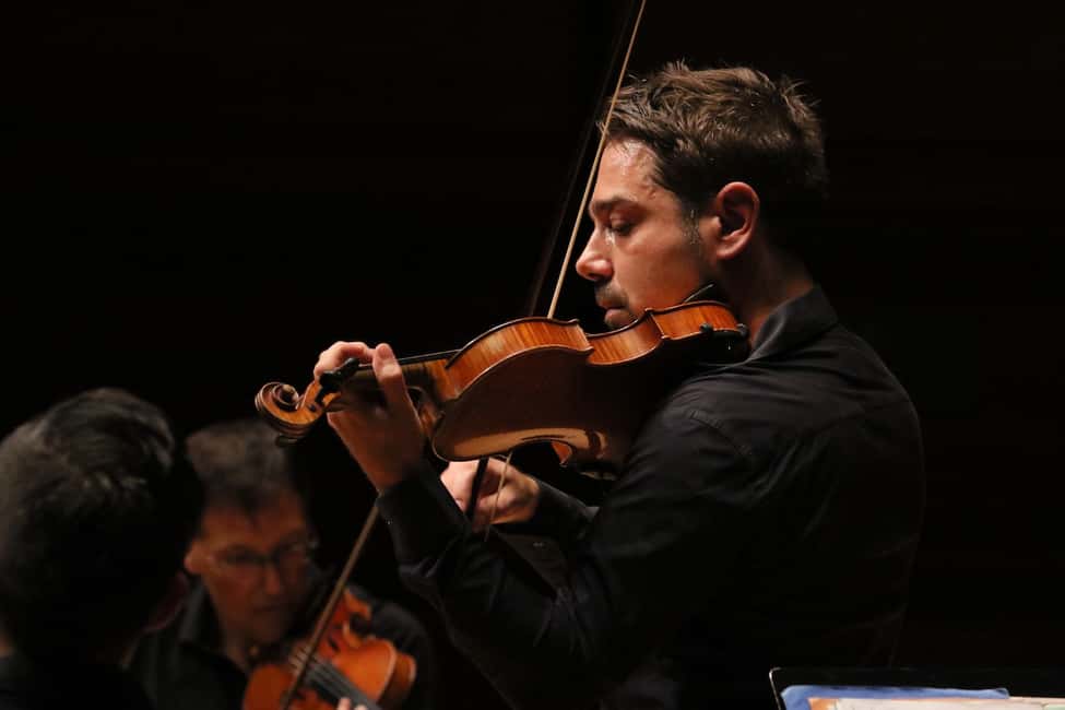 image n.2 of Venezia: Vivaldi, le Stagioni e i concerti virtuosi activity in Venice, uploaded by supplier