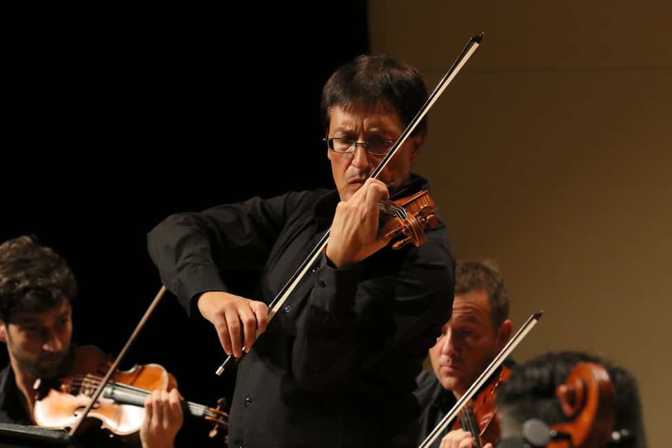 image n.3 of Venezia: Vivaldi, le Stagioni e i concerti virtuosi activity in Venice, uploaded by supplier